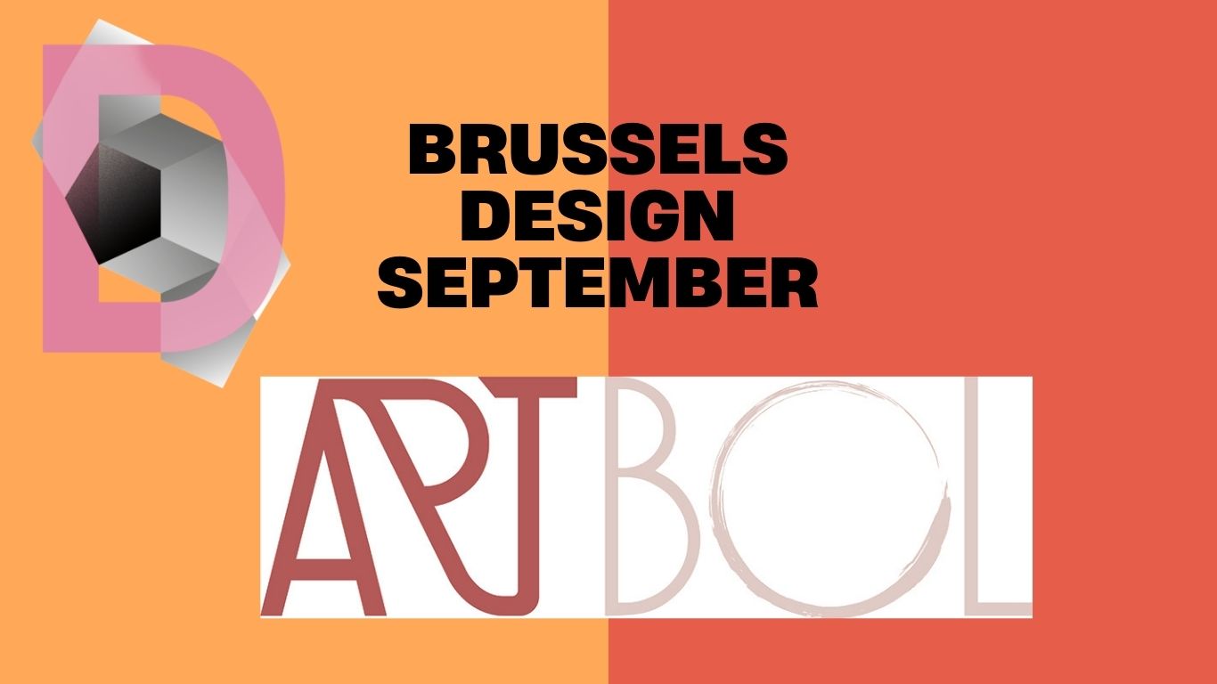 BRUSSELS DESIGN SEPTEMBER